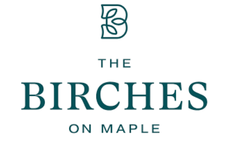 The Birches on Maple