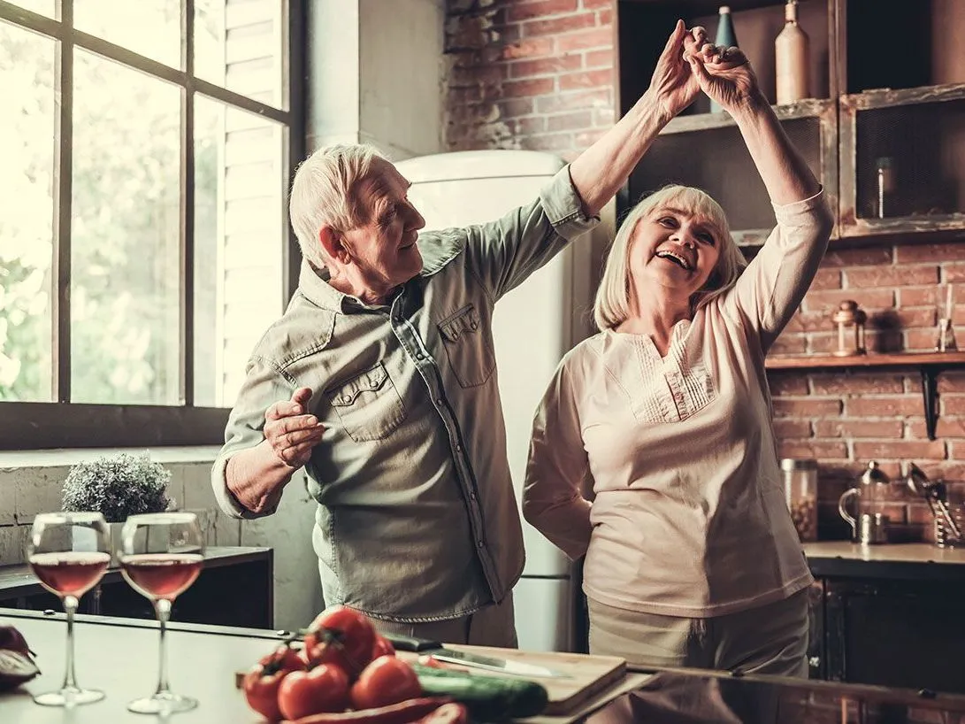 The Birches on Maple - Embracing Growth, Gratitude, Wellness and Wonder in the Year Ahead