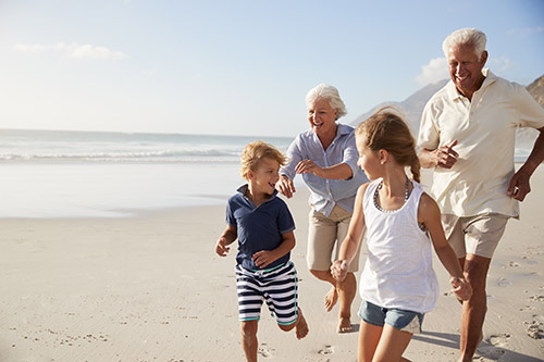 Summer Vacation Planning with Your Senior Living or Memory Care Loved One - Carrollton, GA